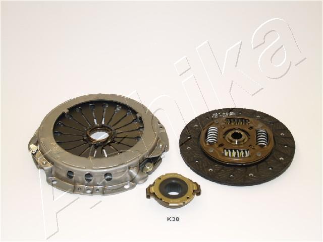 Clutch Kit - 92-0K-K38 ASHIKA