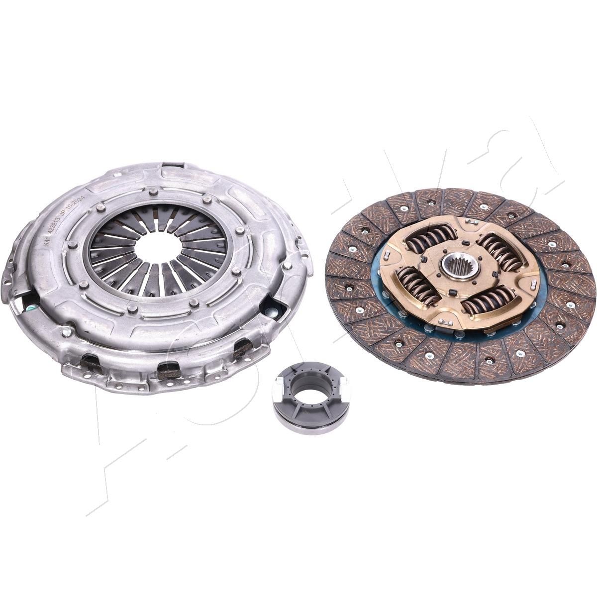 Clutch Kit - 92-0K-K41 ASHIKA