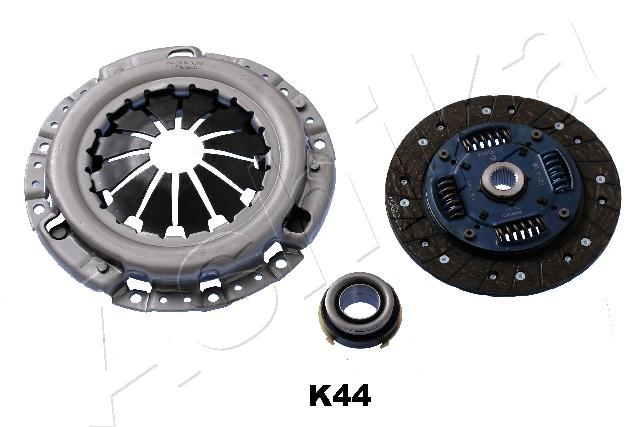 Clutch Kit - 92-0K-K44 ASHIKA