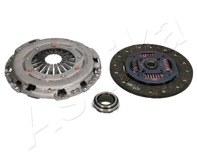 Clutch Kit - 92-0K-K51 ASHIKA
