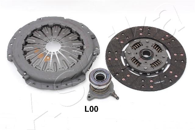 Clutch Kit - 92-0L-L00 ASHIKA