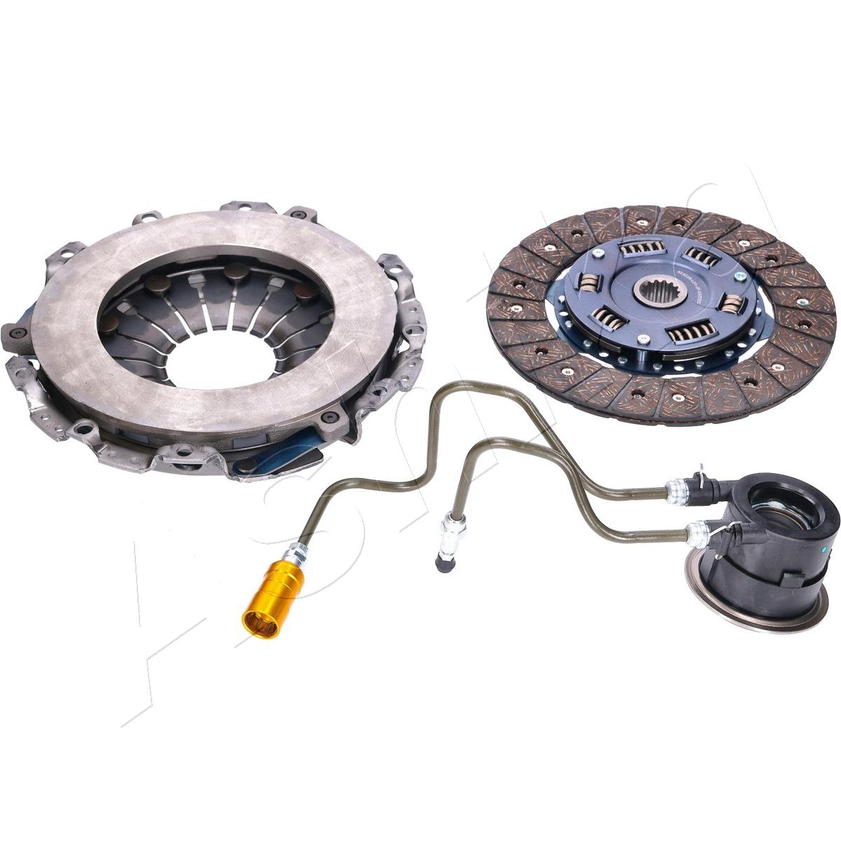 Clutch Kit - 92-0L-L01 ASHIKA