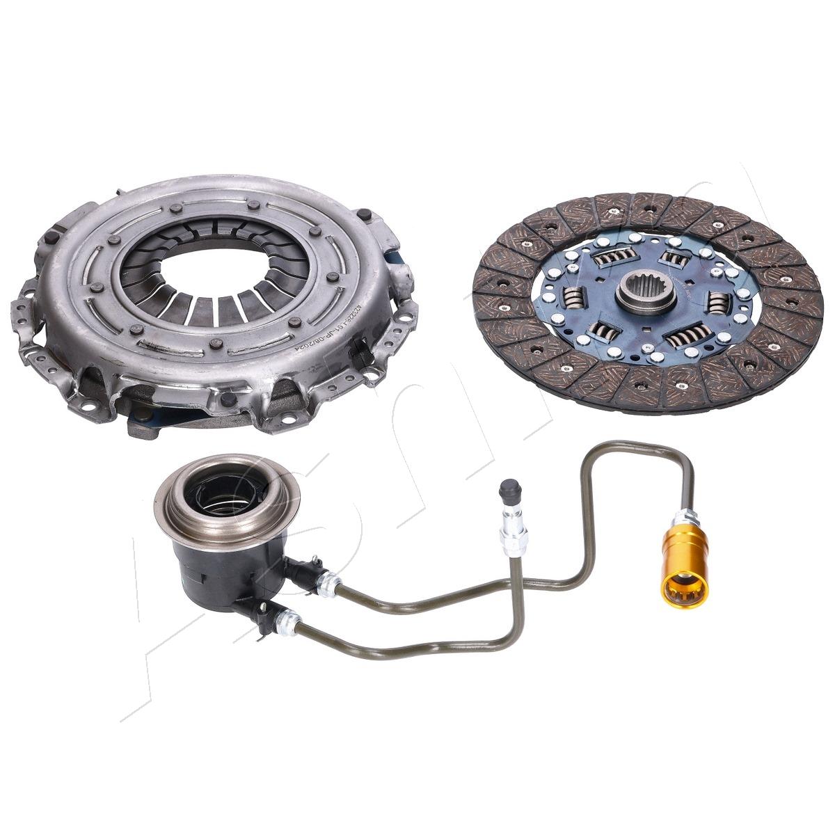Kit frizione - 92-0L-L01 ASHIKA