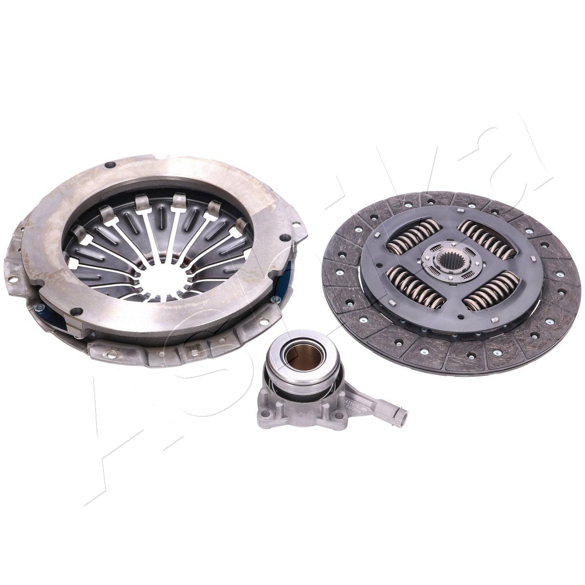 Clutch Kit - 92-0L-L02 ASHIKA