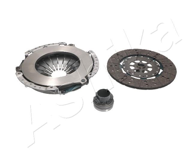 Clutch Kit - 92-0L-L04 ASHIKA