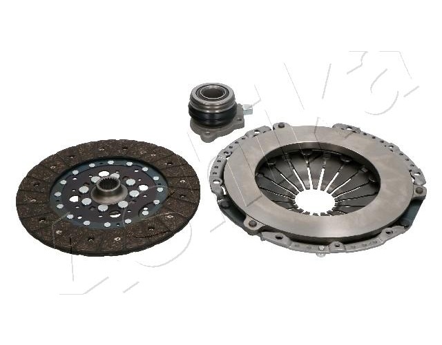 Clutch Kit - 92-0W-W25E ASHIKA