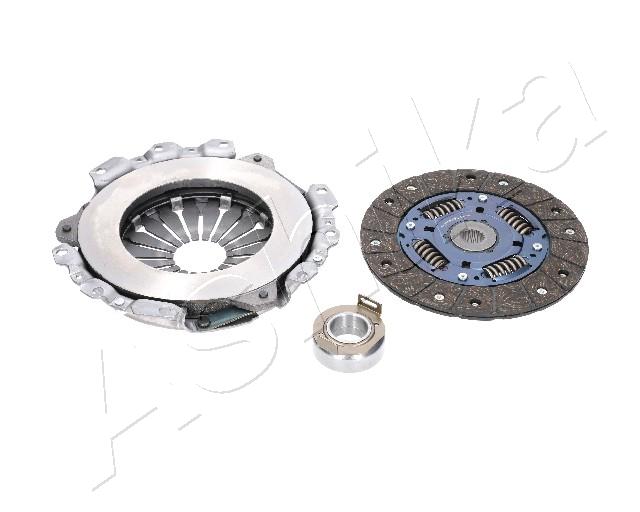 Clutch Kit - 92-0W-W38 ASHIKA
