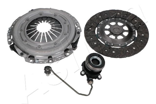 Clutch Kit - 92-AR-AR02 ASHIKA