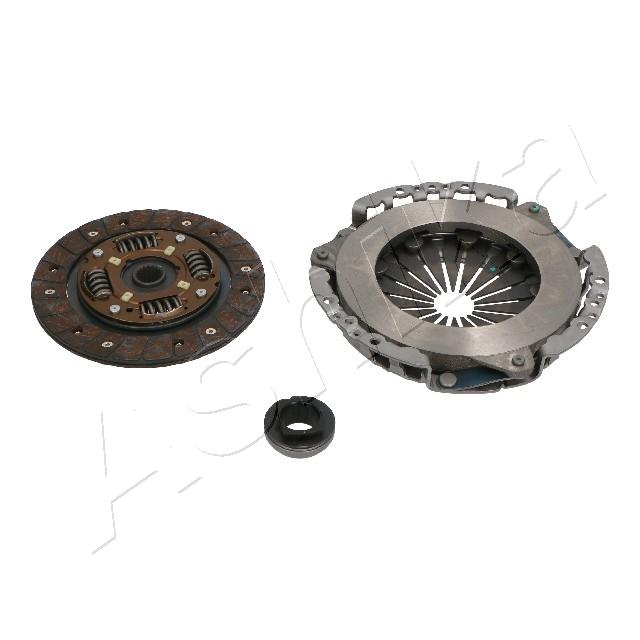 Clutch Kit - 92-CI-CI01 ASHIKA