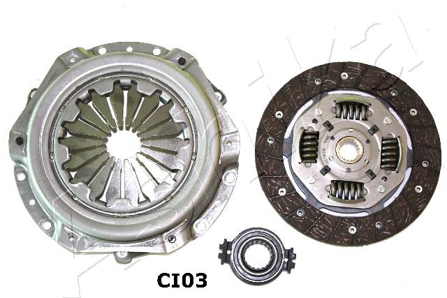 Kit frizione - 92-CI-CI03 ASHIKA
