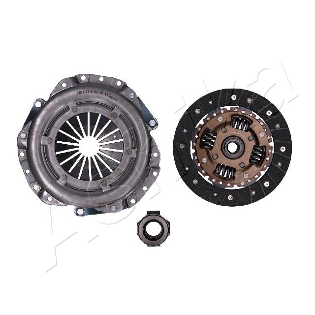 Clutch Kit - 92-FI-FI01 ASHIKA