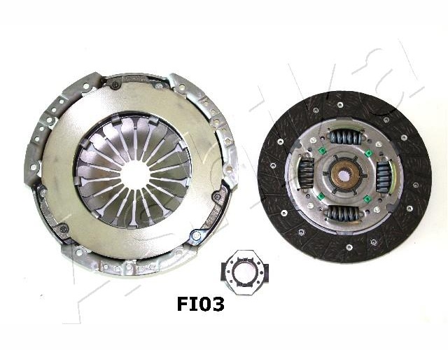 Clutch Kit - 92-FI-FI03 ASHIKA
