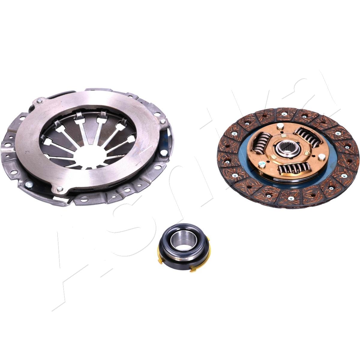 Clutch Kit - 92-H0-002 ASHIKA