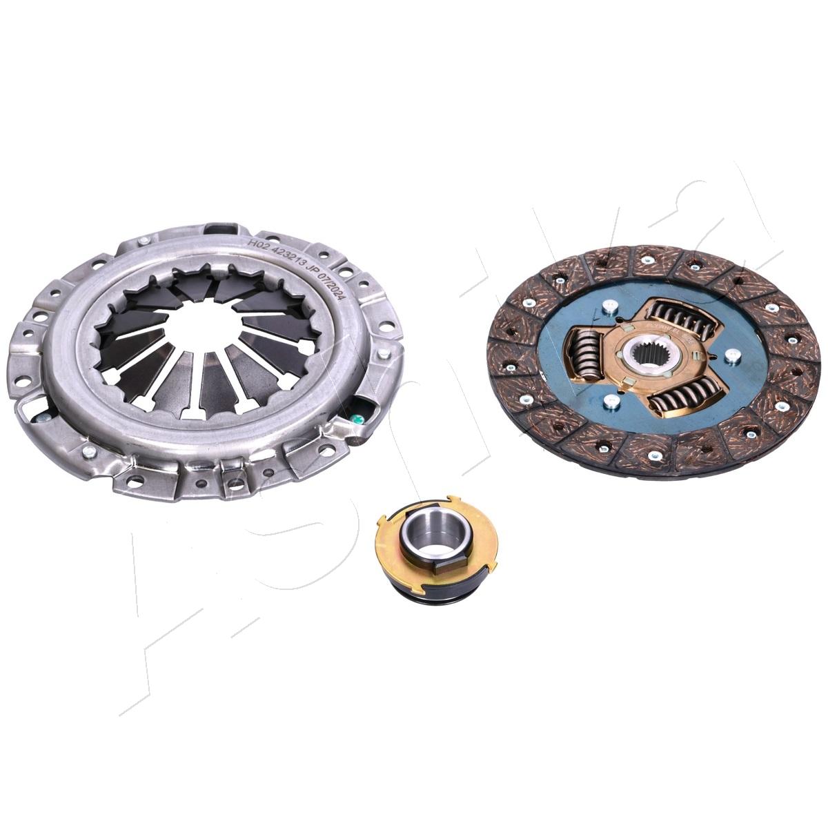 Kit frizione - 92-H0-002 ASHIKA