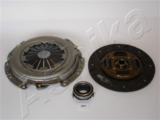 Clutch Kit - 92-H0-007 ASHIKA