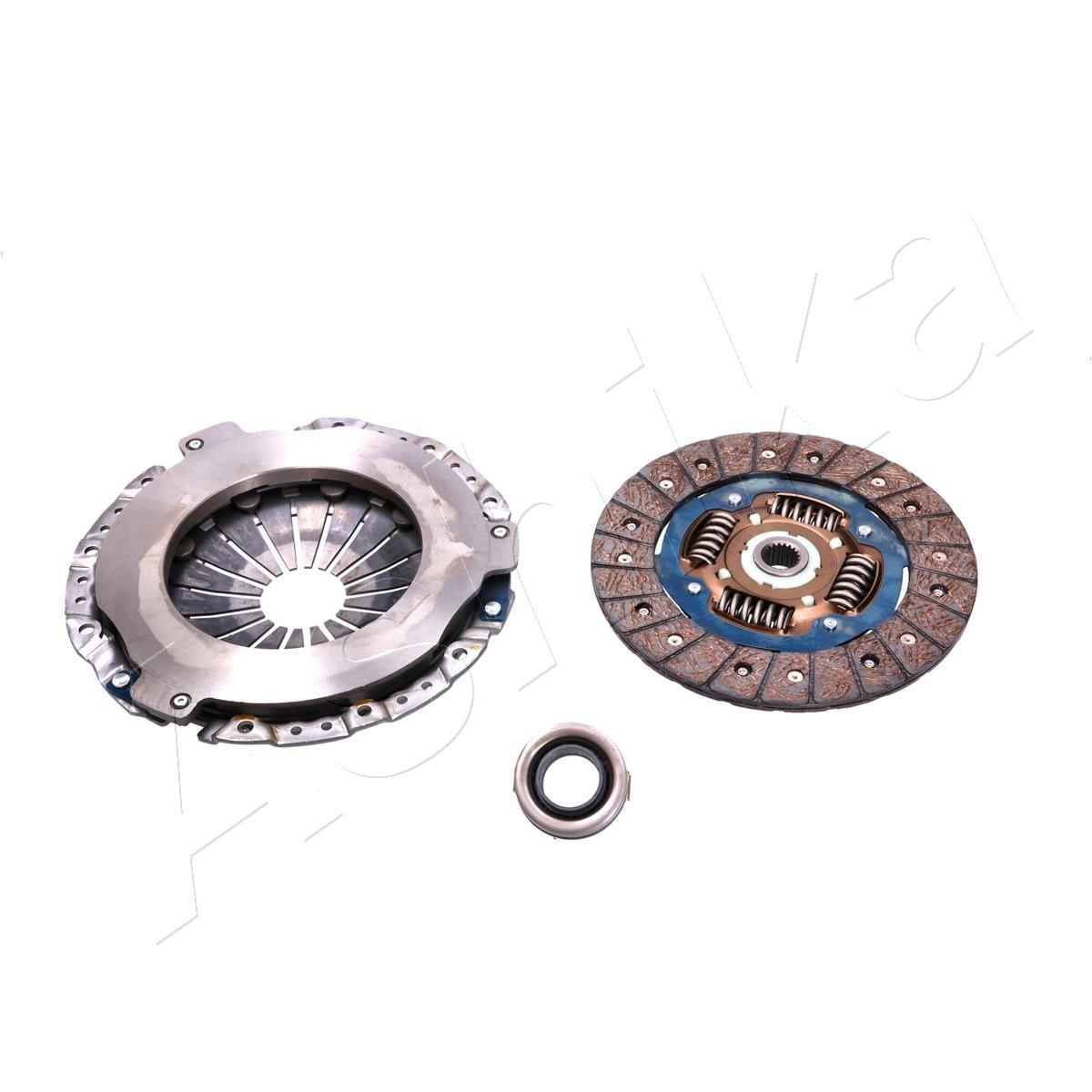Clutch Kit - 92-H0-012 ASHIKA