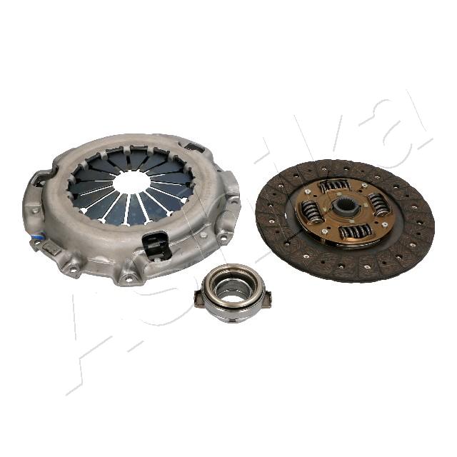 Clutch Kit - 92-H0-014 ASHIKA
