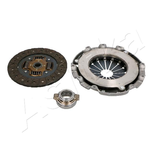 Clutch Kit - 92-H0-014 ASHIKA