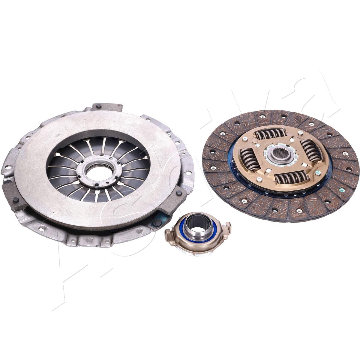 Clutch Kit - 92-H0-018 ASHIKA