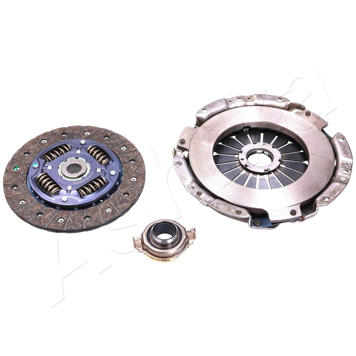 Clutch Kit - 92-H0-021 ASHIKA