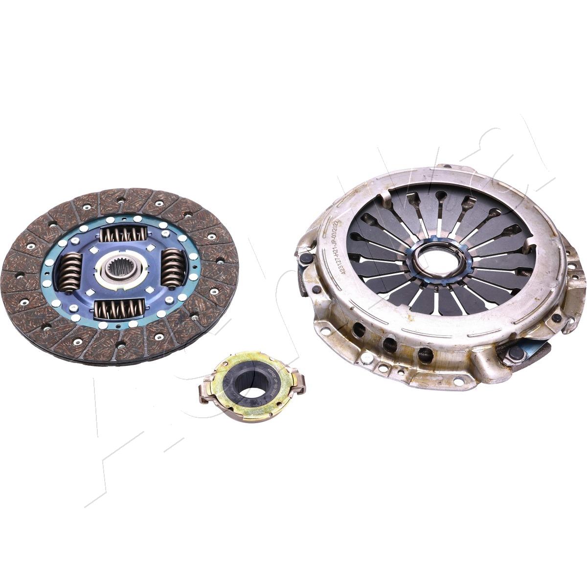 Clutch Kit - 92-H0-021 ASHIKA