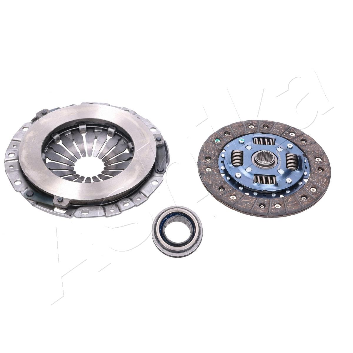 Clutch Kit - 92-H0-025 ASHIKA