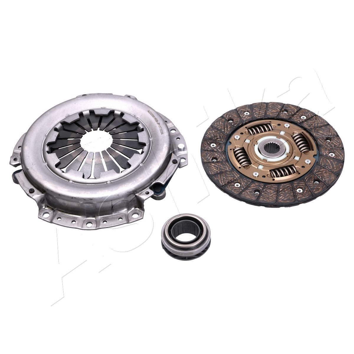 Clutch Kit - 92-H0-026 ASHIKA