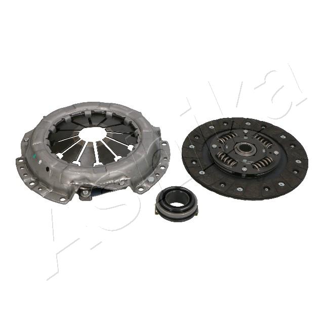 Clutch Kit - 92-H0-028 ASHIKA