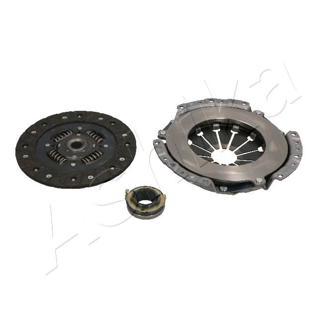 Clutch Kit - 92-H0-028 ASHIKA
