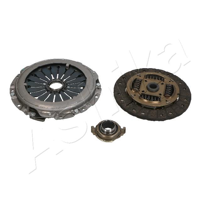 Kit frizione - 92-H0-032 ASHIKA