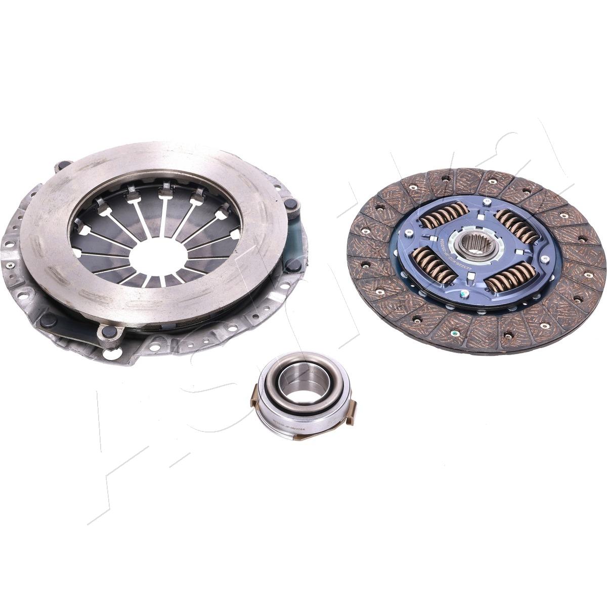Clutch Kit - 92-K0-002 ASHIKA
