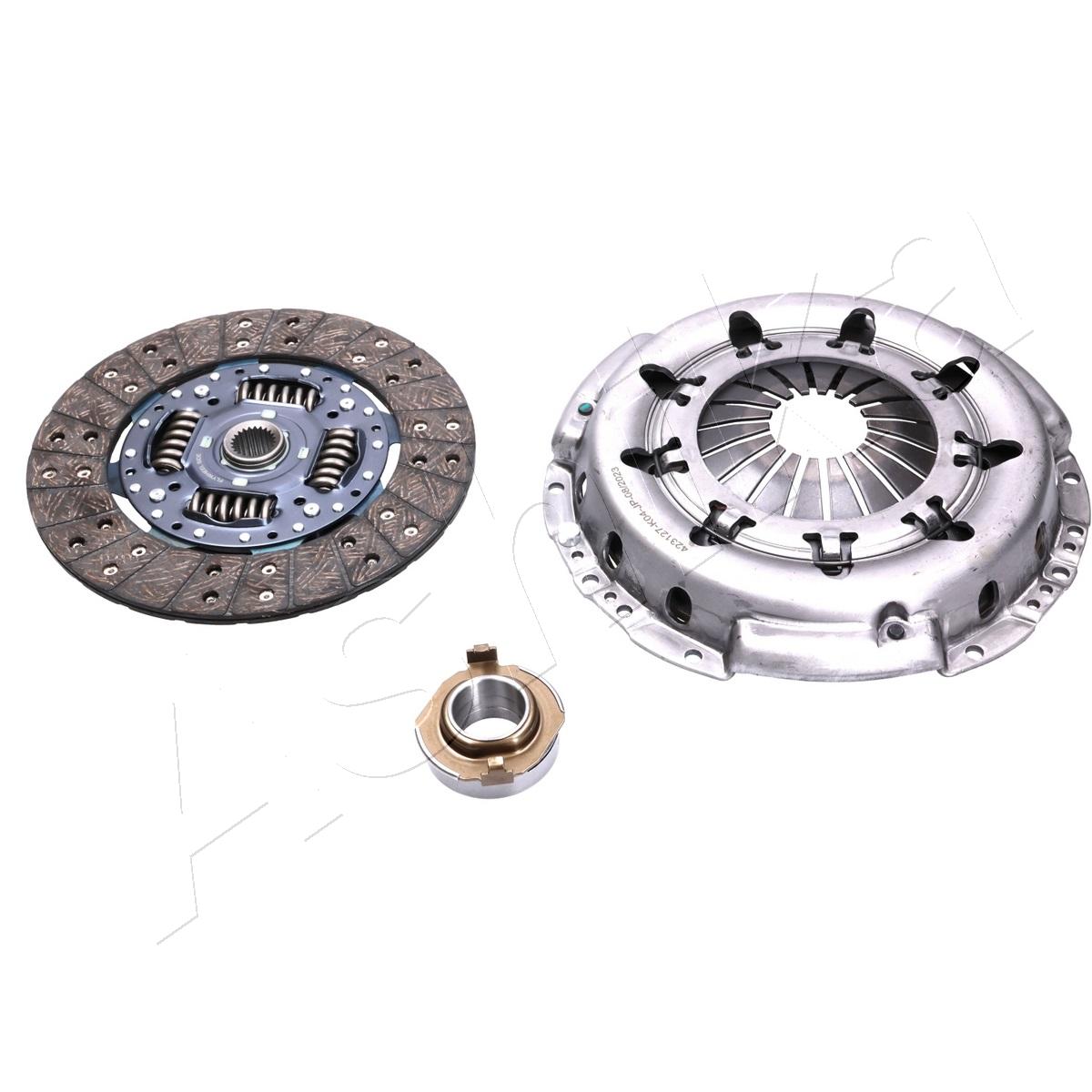 Clutch Kit - 92-K0-004 ASHIKA