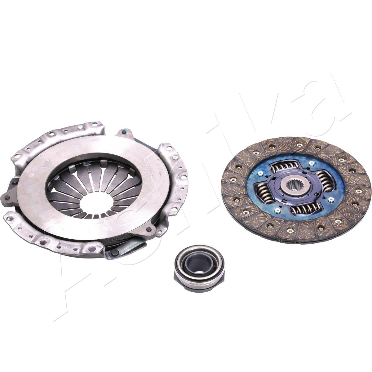 Clutch Kit - 92-K0-007 ASHIKA