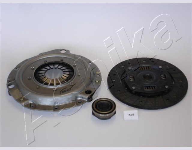 Clutch Kit - 92-K0-009 ASHIKA