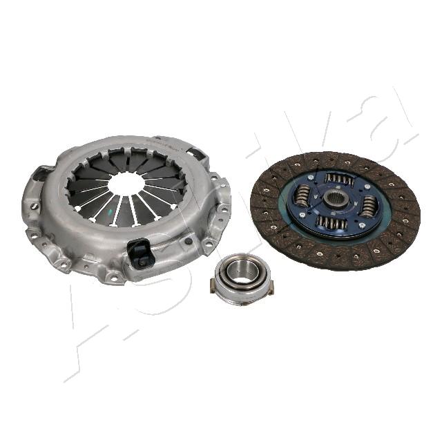 Clutch Kit - 92-K0-011 ASHIKA