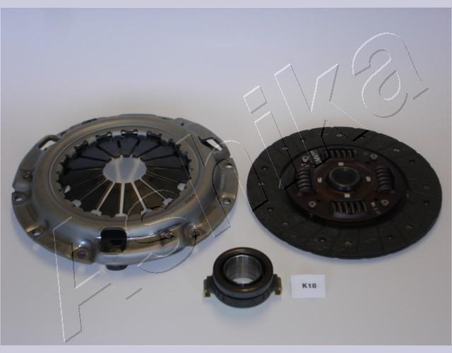 Clutch Kit - 92-K0-018 ASHIKA