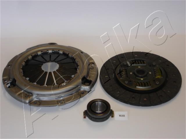 Clutch Kit - 92-K0-022 ASHIKA