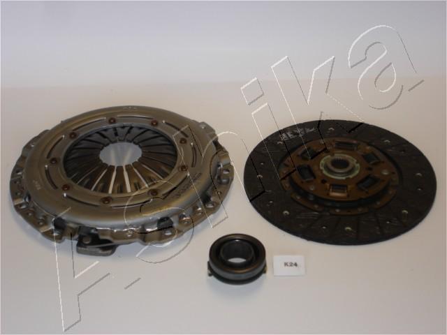 Clutch Kit - 92-K0-024 ASHIKA