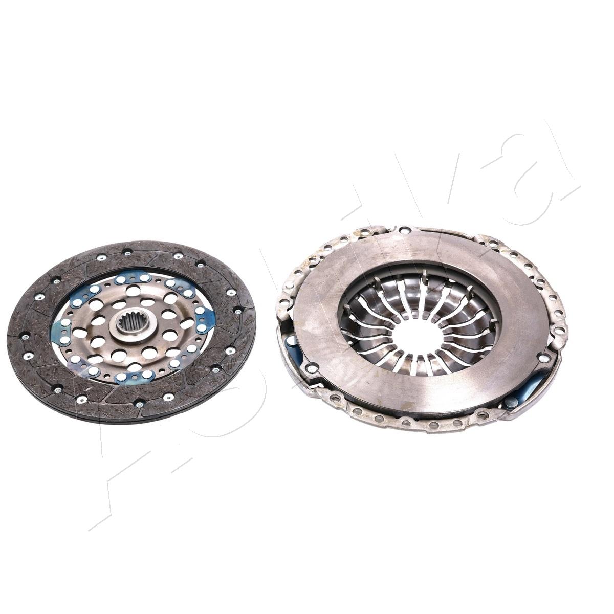 Clutch Kit - 92-OP-OP01 ASHIKA
