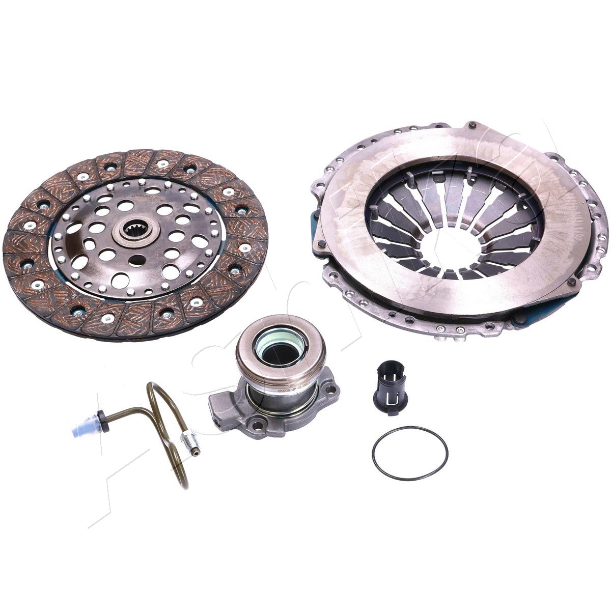 Clutch Kit - 92-OP-OP02 ASHIKA
