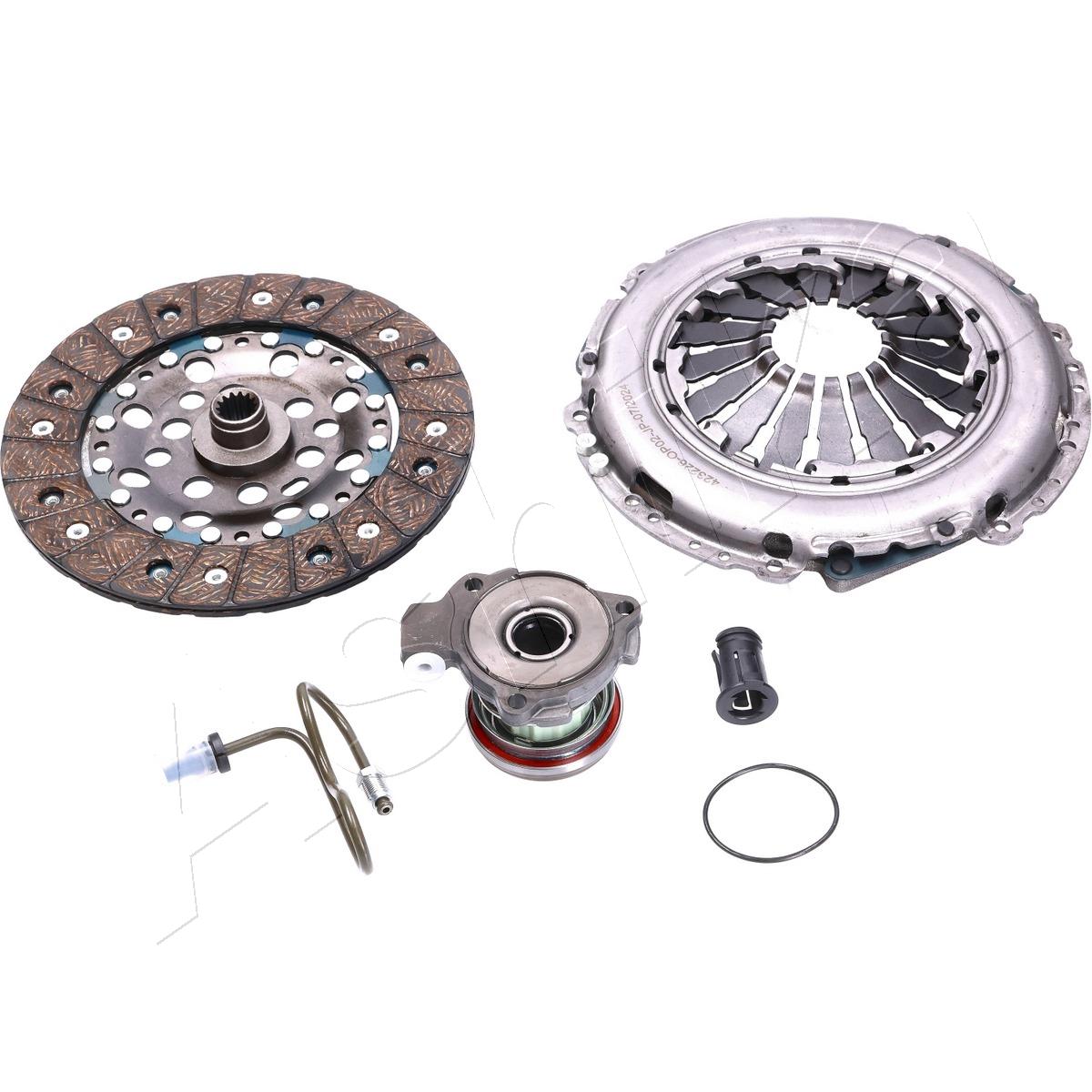 Clutch Kit - 92-OP-OP02 ASHIKA