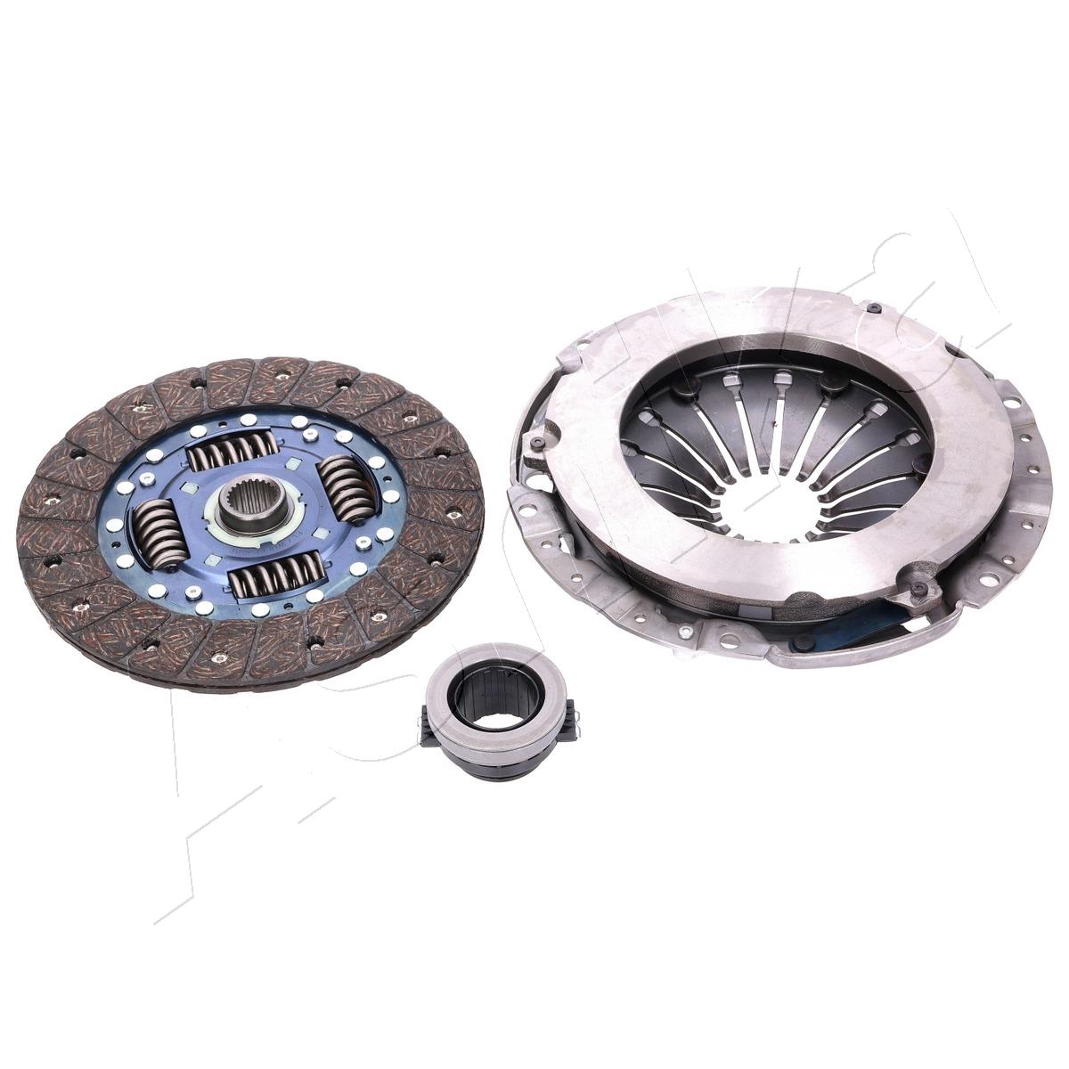 Kit frizione - 92-S0-001 ASHIKA