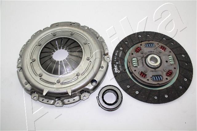 Kit frizione - 92-VW-VW02 ASHIKA