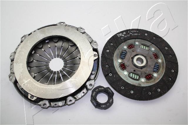 Clutch Kit - 92-VW-VW02 ASHIKA