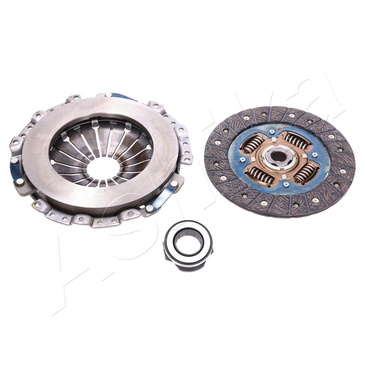 Kit frizione - 92-VW-VW03 ASHIKA