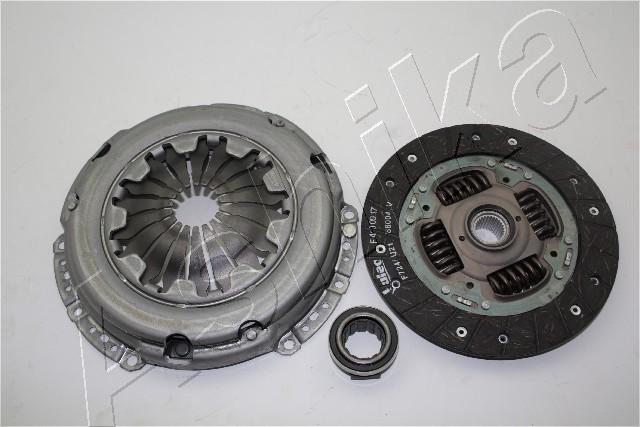 Clutch Kit - 92-VW-VW04 ASHIKA