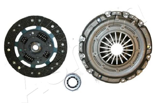 Clutch Kit - 92-VW-VW06 ASHIKA