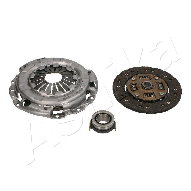 Clutch Kit - 92-W0-002 ASHIKA