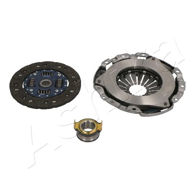 Clutch Kit - 92-W0-002 ASHIKA