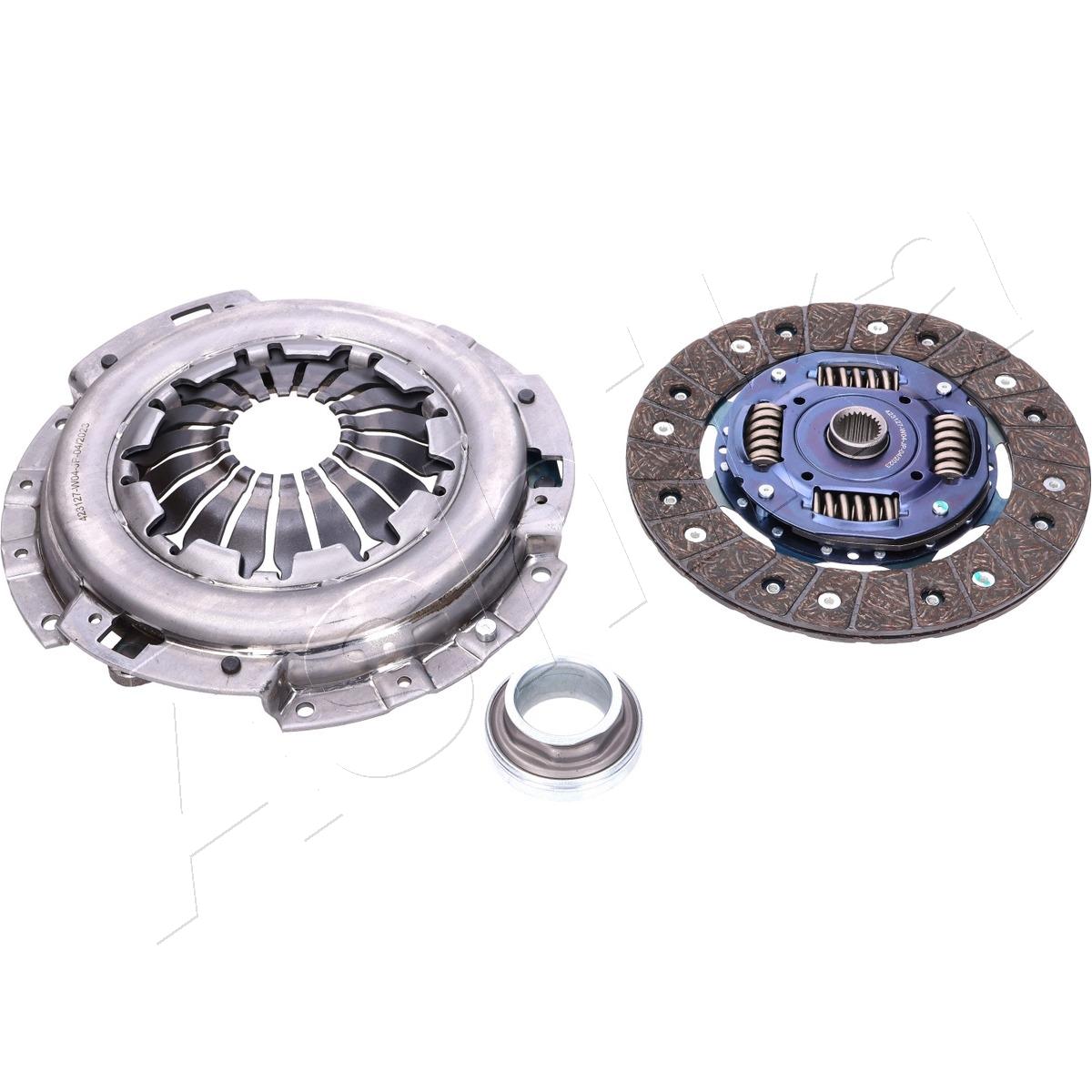 Kit frizione - 92-W0-004 ASHIKA
